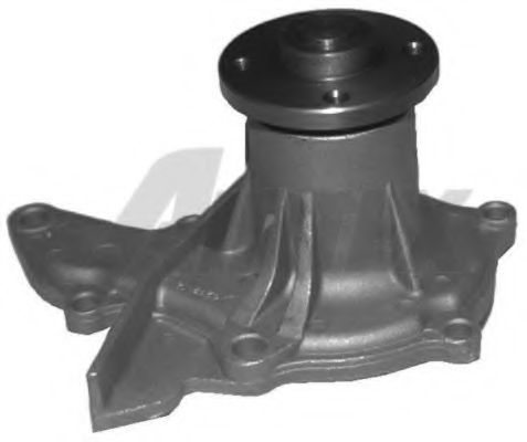Pompa apa TOYOTA AVENSIS Station Wagon (T22) (1997 - 2003) AIRTEX 9272 piesa NOUA