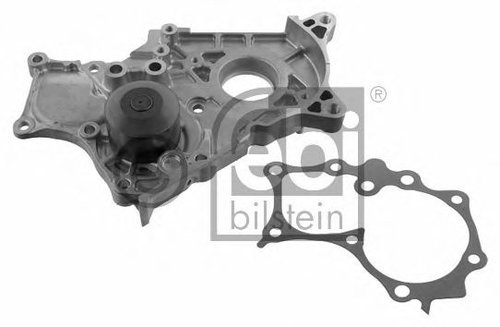 Pompa apa TOYOTA AVENSIS (T22) (1997 - 2003) FEBI BILSTEIN 30638 piesa NOUA