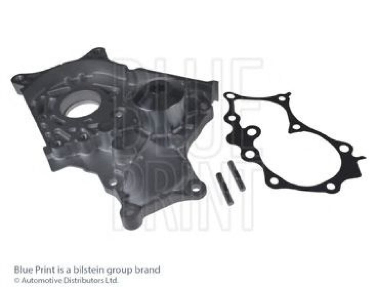 Pompa apa TOYOTA AVENSIS (T25) (2003 - 2008) BLUE PRINT ADT39193 piesa NOUA