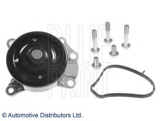 Pompa apa TOYOTA AYGO (WNB1, KGB1) (2005 - 2014) BLUE PRINT ADT391100 piesa NOUA