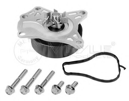 Pompa apa TOYOTA AYGO (WNB1, KGB1) (2005 - 2014) MEYLE 11-13 220 0019 piesa NOUA