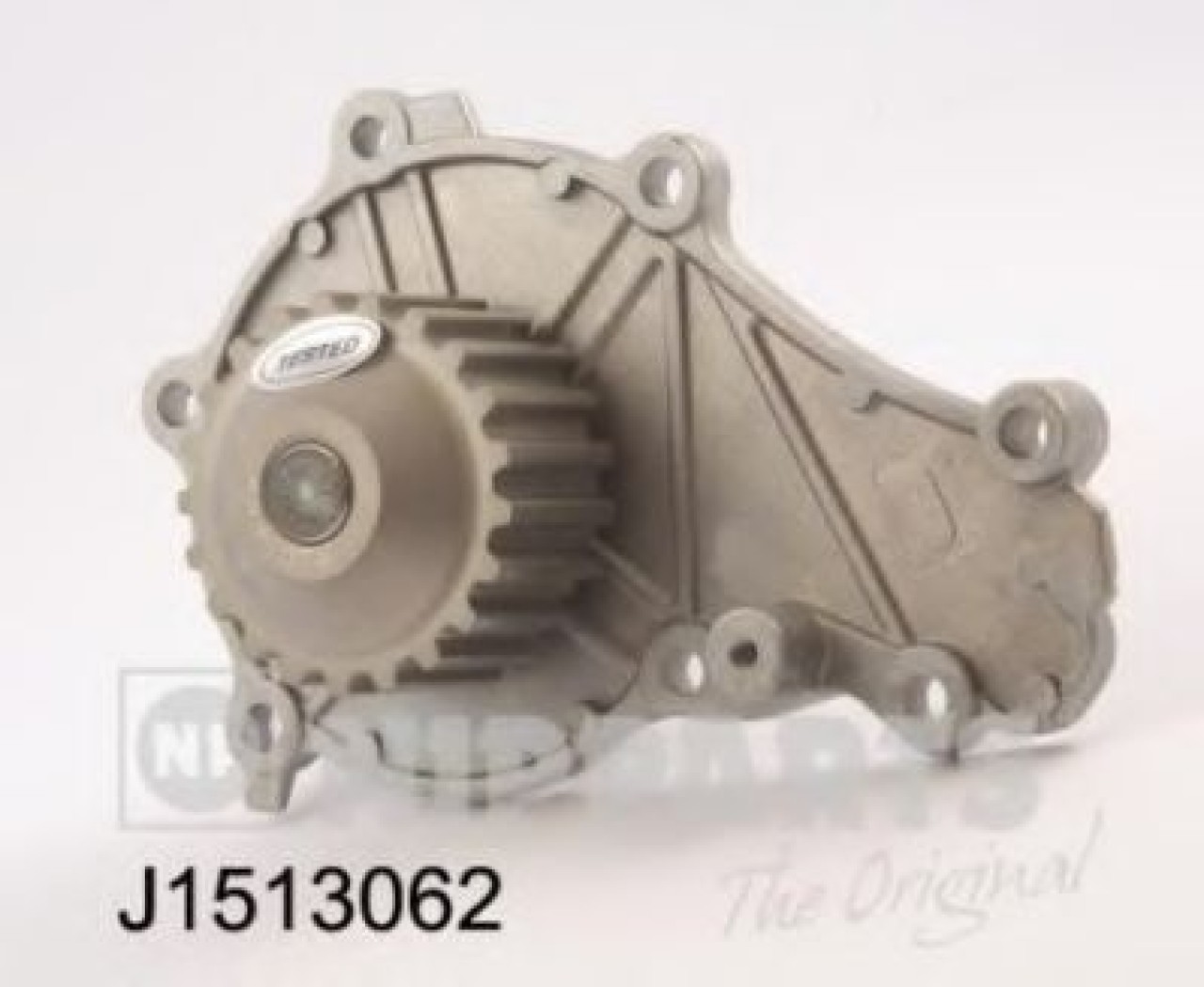 Pompa apa TOYOTA AYGO (WNB1, KGB1) (2005 - 2014) NIPPARTS J1513062 piesa NOUA