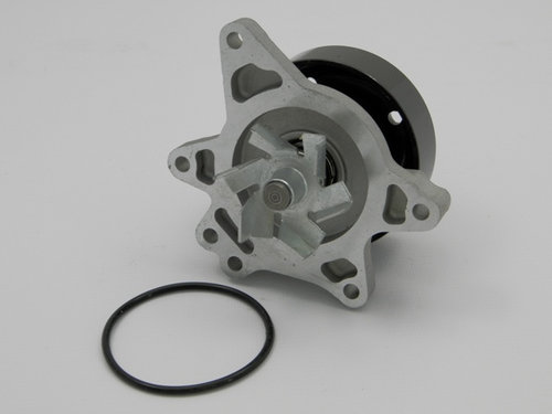 POMPA APA, TOYOTA COROLLA 1.4,1.6,1.8 00-, AVENSIS 1.6 00-, CELICA 1.8 99-