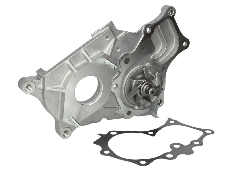 Pompa apa TOYOTA COROLLA (CDE12, ZZE12, NDE12, ZDE12) (2001 - 2007) THERMOTEC D12006TT piesa NOUA