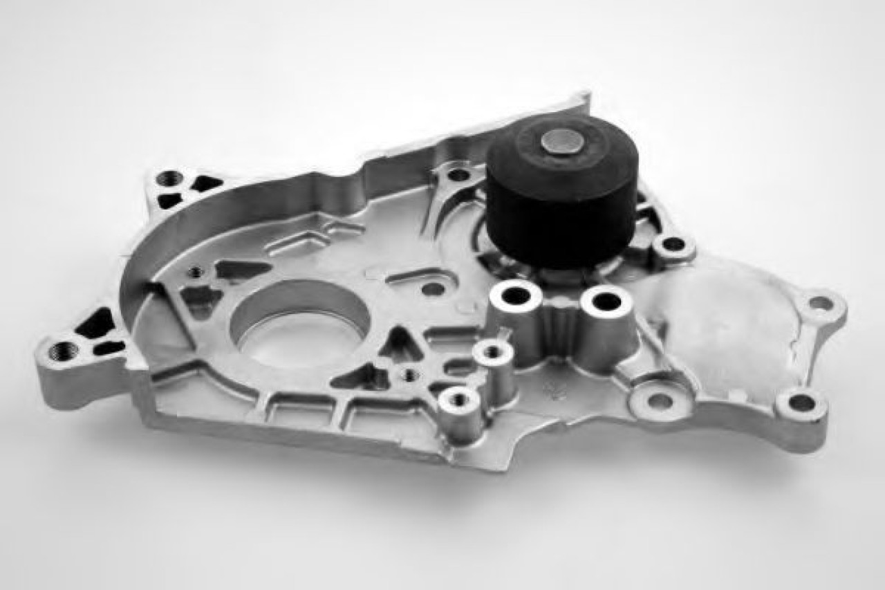 Pompa apa TOYOTA COROLLA (CDE12, ZZE12, NDE12, ZDE12) (2001 - 2007) HEPU P7772 piesa NOUA