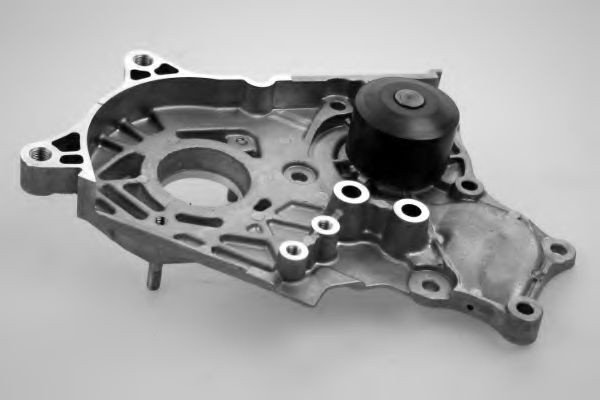 Pompa apa TOYOTA COROLLA (CDE12, ZZE12, NDE12, ZDE12) (2001 - 2007) HEPU P7769 piesa NOUA