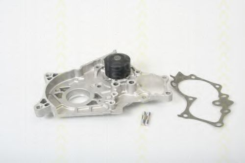 Pompa apa TOYOTA COROLLA (CDE12, ZZE12, NDE12, ZDE12) (2001 - 2007) TRISCAN 8600 13034 piesa NOUA