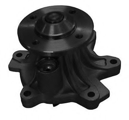 Pompa apa TOYOTA COROLLA (CDE12, ZZE12, NDE12, ZDE12) (2001 - 2007) MAGNETI MARELLI 352316171156 piesa NOUA