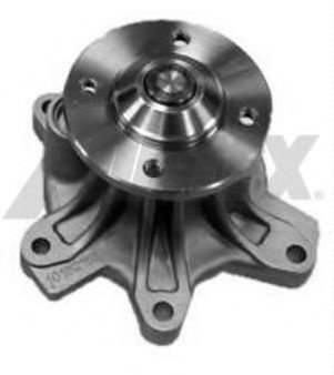Pompa apa TOYOTA COROLLA Combi (E12J, E12T) (2001 - 2007) AIRTEX 1850 piesa NOUA