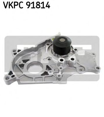 Pompa apa TOYOTA COROLLA (E11) (1997 - 2002) SKF VKPC 91814 piesa NOUA