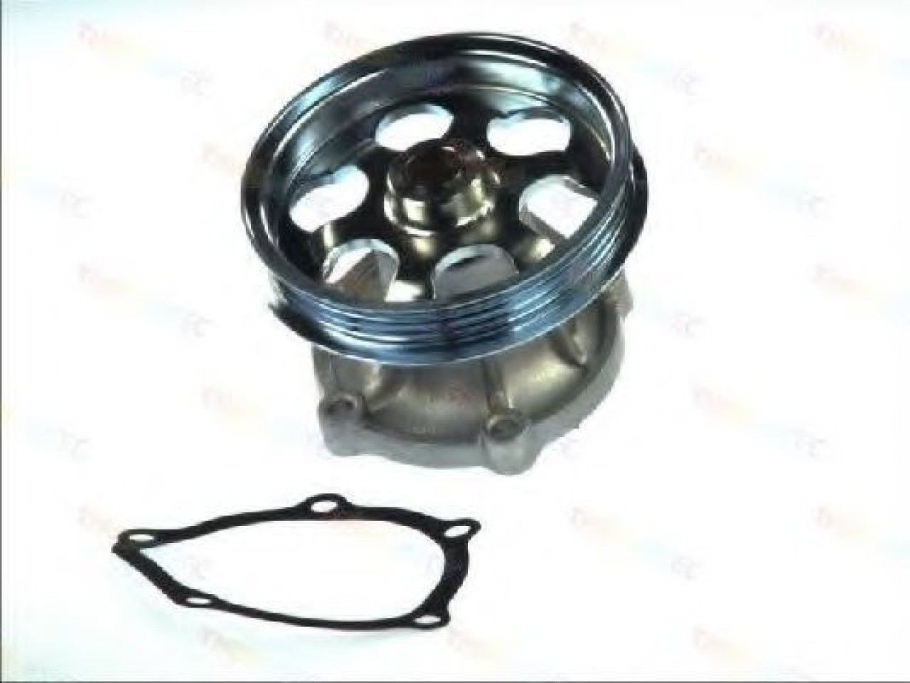 Pompa apa TOYOTA COROLLA Hatchback (E11) (1997 - 2002) THERMOTEC D12071TT piesa NOUA