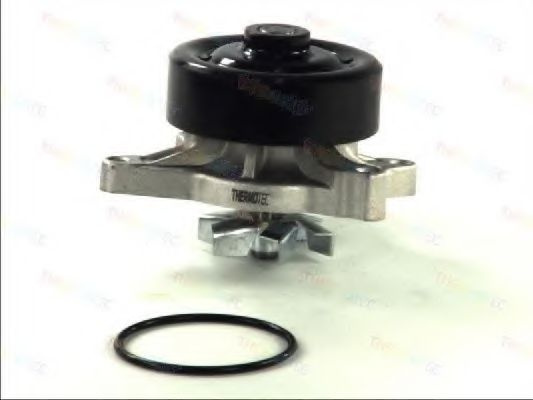 Pompa apa TOYOTA COROLLA Limuzina (E12J, E12T) (2001 - 2008) THERMOTEC D12078TT piesa NOUA