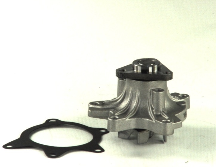 Pompa apa TOYOTA COROLLA Limuzina (E12J, E12T) (2001 - 2008) THERMOTEC D12084TT piesa NOUA