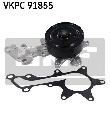 Pompa apa TOYOTA COROLLA Limuzina (E15) (2006 - 2016) SKF VKPC 91855 piesa NOUA