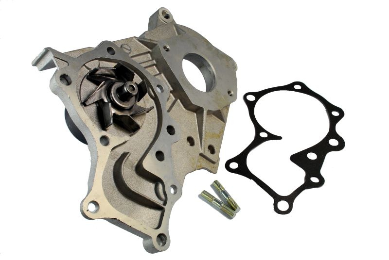 Pompa apa TOYOTA COROLLA Verso (ZDE12, CDE12) (2001 - 2004) THERMOTEC D12082TT piesa NOUA