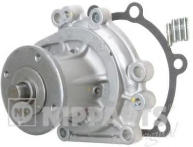 Pompa apa TOYOTA HILUX II pick-up (LN8, RN5, LN6, YN6, YN5, LN5, RN6) (1983 - 2005) NIPPARTS J151203...