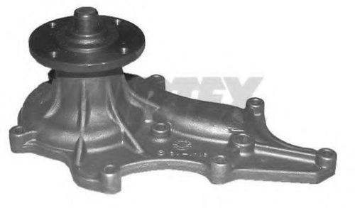 Pompa apa TOYOTA HILUX II pick-up (LN8, RN5, LN6, YN6, YN5, LN5, RN6) (1983 - 2005) AIRTEX 9141 pies...