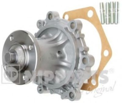Pompa apa TOYOTA HILUX II pick-up (LN8, RN5, LN6, YN6, YN5, LN5, RN6) (1983 - 2005) NIPPARTS J151205...
