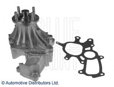 Pompa apa TOYOTA HILUX II pick-up (LN8, RN5, LN6, YN6, YN5, LN5, RN6) (1983 - 2005) BLUE PRINT ADT39...