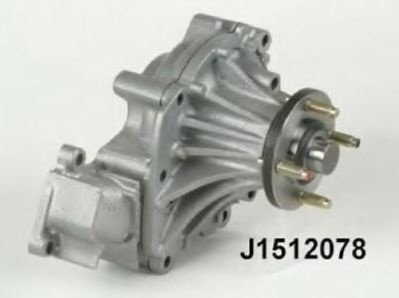 Pompa apa TOYOTA HILUX II pick-up (LN8, RN5, LN6, YN6, YN5, LN5, RN6) (1983 - 2005) NIPPARTS J151207...