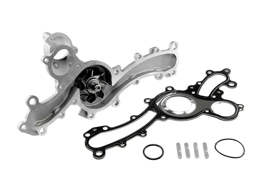 POMPA APA, TOYOTA Land cruiser 150 4.0 09-
