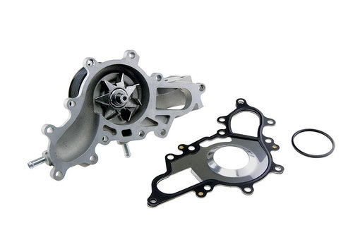 POMPA APA, TOYOTA Land cruiser 200 4.5D 08-