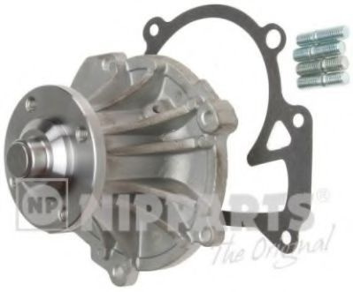 Pompa apa TOYOTA LAND CRUISER 90 (J9) (1995 - 2016) NIPPARTS J1512080 piesa NOUA