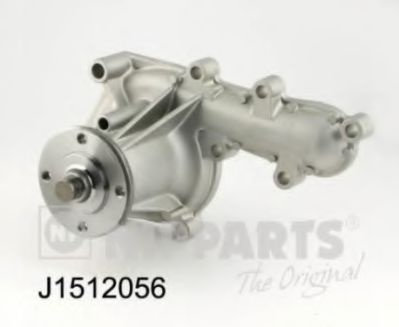 Pompa apa TOYOTA LAND CRUISER AMAZON (FZJ1, UZJ1) (1998 - 2007) NIPPARTS J1512056 piesa NOUA