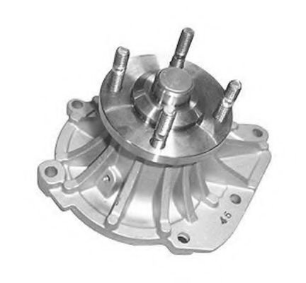 Pompa apa TOYOTA LAND CRUISER (LJ12, KZJ12, TRJ12, KDJ12, GRJ12) (2002 - 2009) MAGNETI MARELLI 35231...