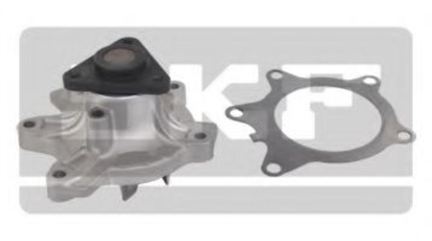 Pompa apa TOYOTA PRIUS Hatchback (NHW2) (2003 - 2009) SKF VKPC 91806 piesa NOUA