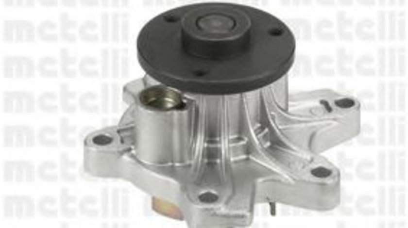 Pompa apa TOYOTA PRIUS Hatchback (NHW2) (2003 - 2009) METELLI 24-0864 piesa NOUA