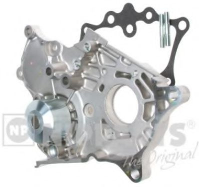 Pompa apa TOYOTA RAV 4 II (CLA2, XA2, ZCA2, ACA2) (2000 - 2005) NIPPARTS J1512108 piesa NOUA