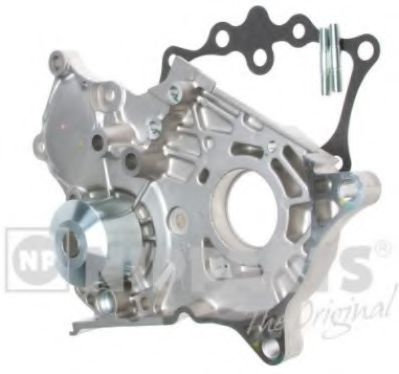 Pompa apa TOYOTA RAV 4 II (CLA2, XA2, ZCA2, ACA2) (2000 - 2005) NIPPARTS J1512108 piesa NOUA