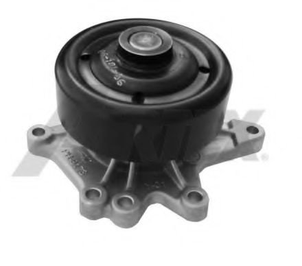Pompa apa TOYOTA RAV 4 II (CLA2, XA2, ZCA2, ACA2) (2000 - 2005) AIRTEX 1714 piesa NOUA