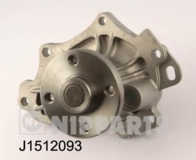 Pompa apa TOYOTA RAV 4 II (CLA2, XA2, ZCA2, ACA2) (2000 - 2005) NIPPARTS J1512093 piesa NOUA