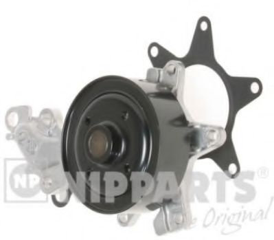 Pompa apa TOYOTA URBAN CRUISER (NSP1, NLP1, ZSP1, NCP11) (2007 - 2016) NIPPARTS N1512119 piesa NOUA