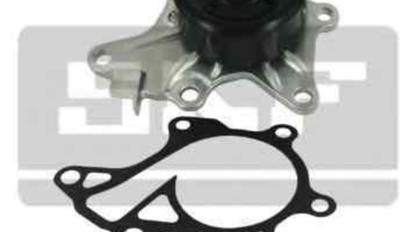 Pompa apa TOYOTA URBAN CRUISER (NSP1_, NLP1_, ZSP1_, NCP11_) SKF VKPC 91845