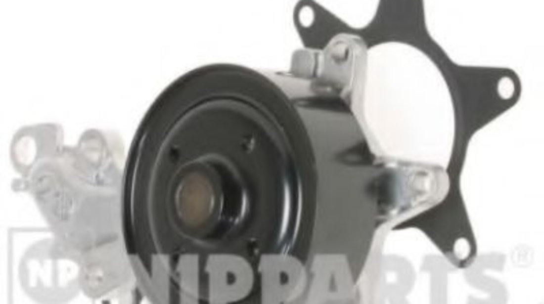 Pompa apa TOYOTA URBAN CRUISER (NSP1, NLP1, ZSP1, NCP11) (2007 - 2016) NIPPARTS N1512119 piesa NOUA