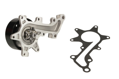 Pompa apa TOYOTA URBAN CRUISER (NSP1, NLP1, ZSP1, NCP11) (2007 - 2016) THERMOTEC D12109TT piesa NOUA