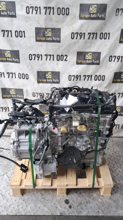 Pompa apa Toyota Yaris 1.5 Hybrid M15A-FXE an 2023 cod 0810G89050101