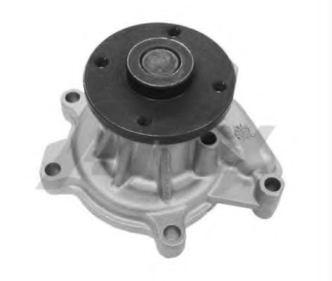 Pompa apa TOYOTA YARIS (P1) (1999 - 2005) AIRTEX 1685 piesa NOUA