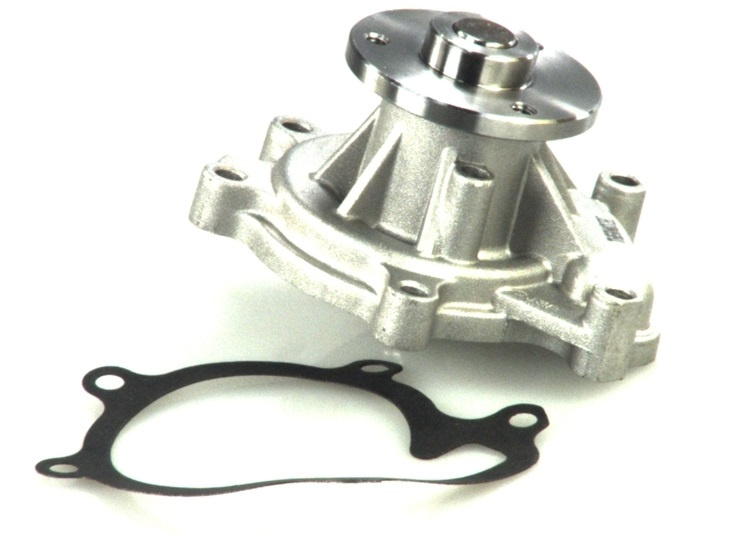 Pompa apa TOYOTA YARIS (P1) (1999 - 2005) THERMOTEC D12073TT piesa NOUA