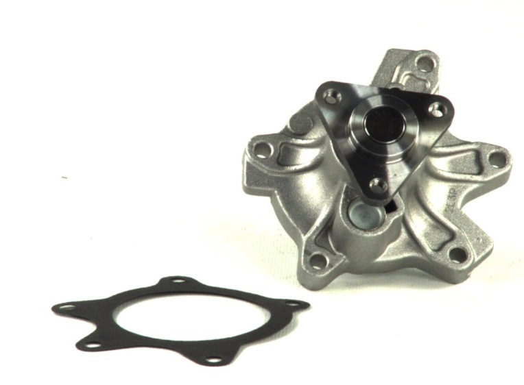 Pompa apa TOYOTA YARIS (P1) (1999 - 2005) THERMOTEC D12072TT piesa NOUA