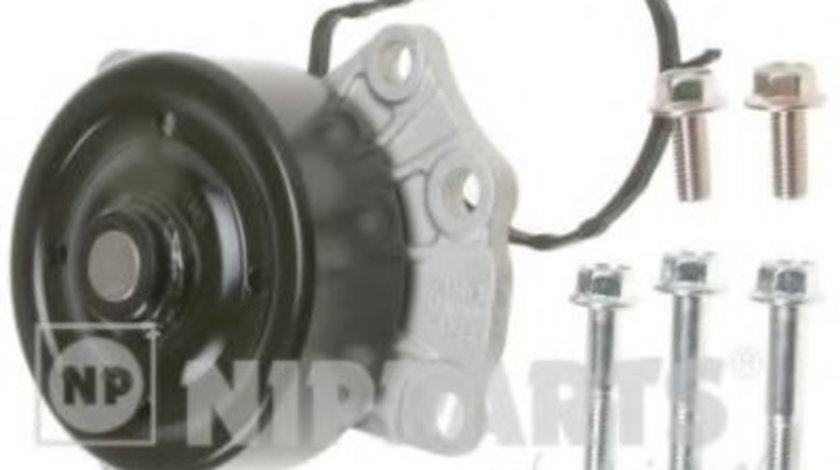 Pompa apa TOYOTA YARIS (P9) (2005 - 2013) NIPPARTS N1512112 piesa NOUA