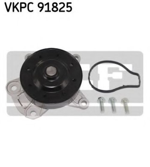 Pompa apa TOYOTA YARIS (P9) (2005 - 2013) SKF VKPC 91825 piesa NOUA