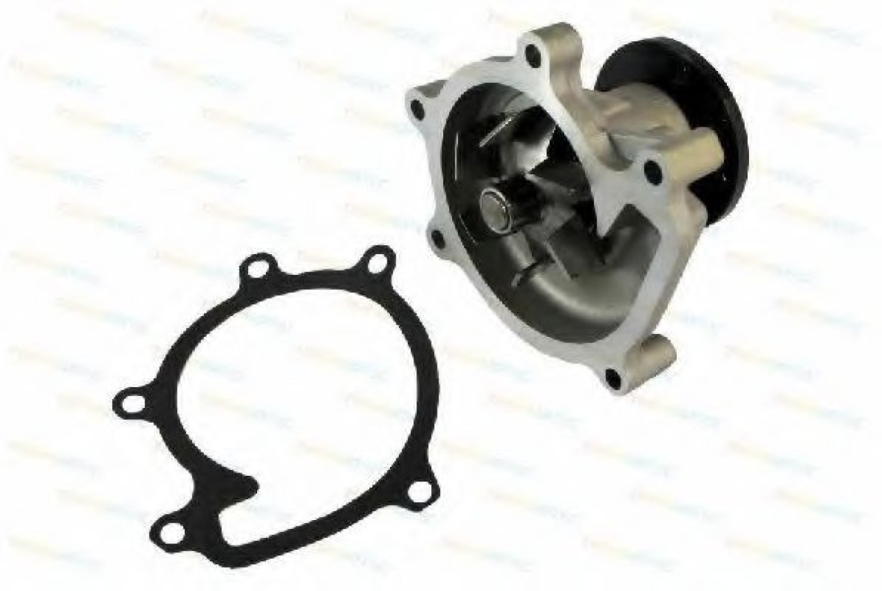 Pompa apa TOYOTA YARIS (P9) (2005 - 2013) THERMOTEC D12074TT piesa NOUA