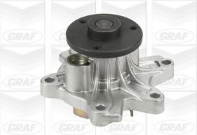 Pompa apa TOYOTA YARIS VERSO (NLP2, NCP2) (1999 - 2005) GRAF PA864 piesa NOUA