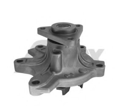 Pompa apa TOYOTA YARIS VERSO (NLP2, NCP2) (1999 - 2005) AIRTEX 1698 piesa NOUA