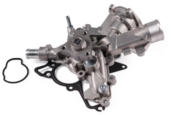 Pompa Apa Triscan Opel Suzuki Wagon R+ 2004-2005 8600 24019
