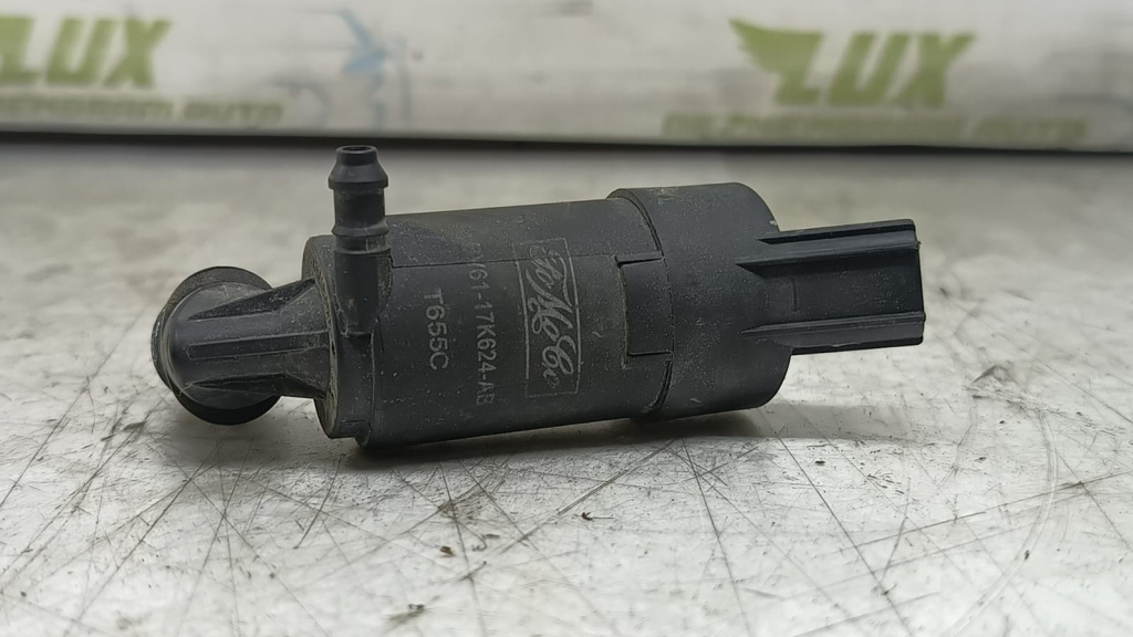 Pompa apa vas lichid parbriz bv61-17k624-ab Ford Focus 3 [2011 - 2015]